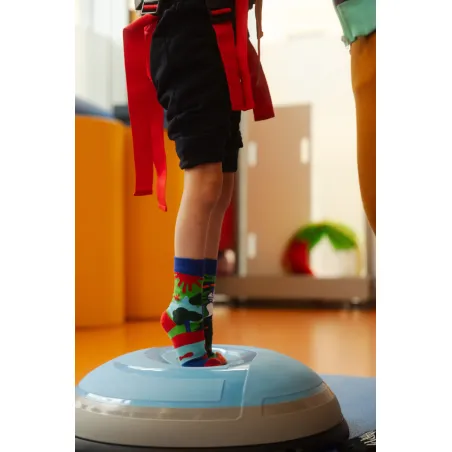 Kids Socks KABAK & Avalon Foundation "Dreamers"
