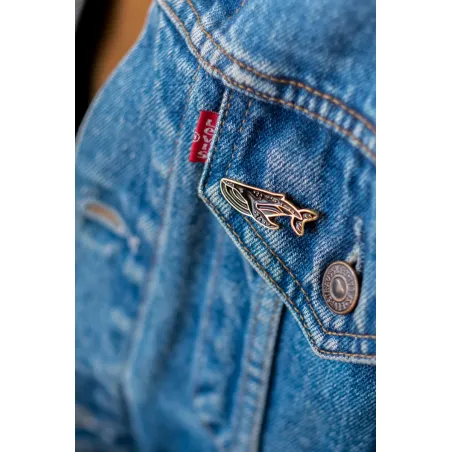 Pin Whale