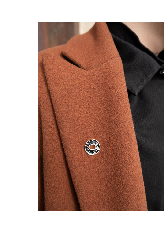 Pin Obwarzanek