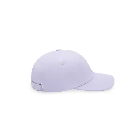 Czapka z daszkiem low profile Sikorka liliowa