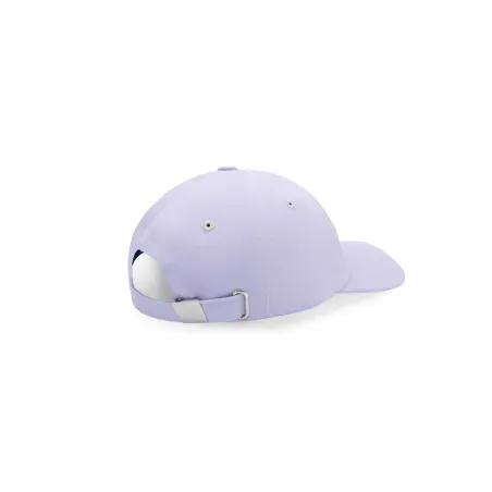 Czapka z daszkiem low profile Sikorka liliowa