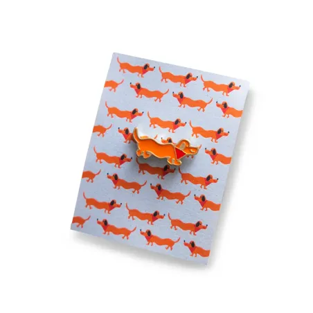 Pin Jamnik 2