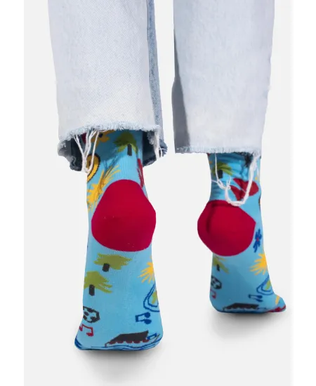 Socks KABAK & Ocalenie Foundation