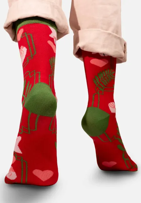 Skarpetki Czułostki