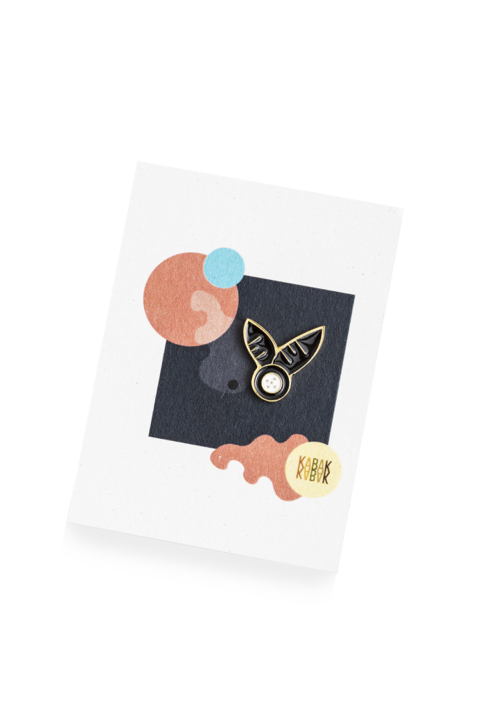 Pin Leaf