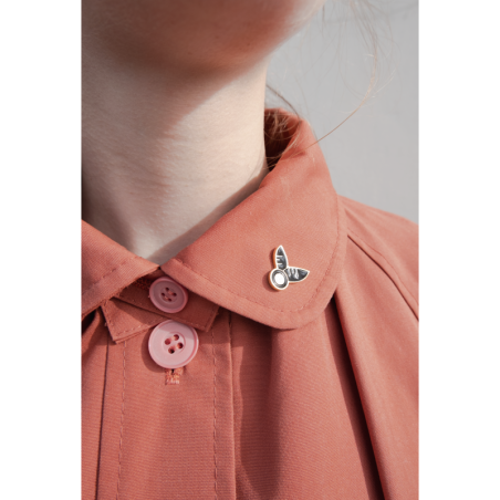 Pin Leaf