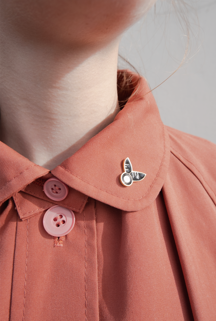 Pin Leaf