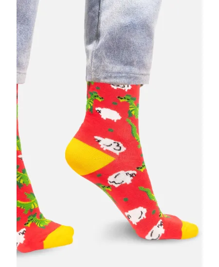 Socks Wawel's Dragons