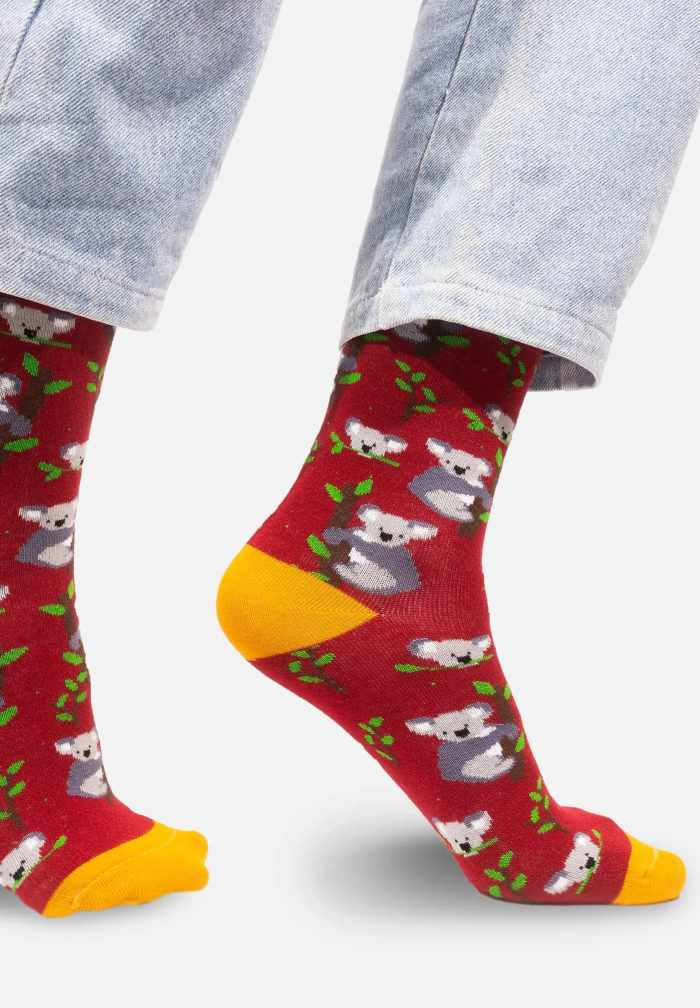 Socks Koalas