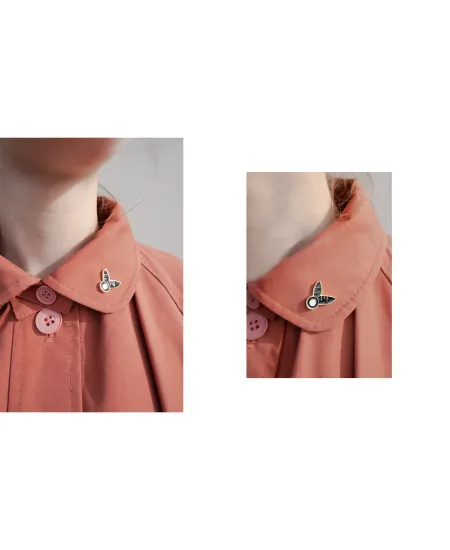 Pin Leaf
