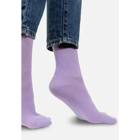 Sport organic cotton socks Cats Mischief