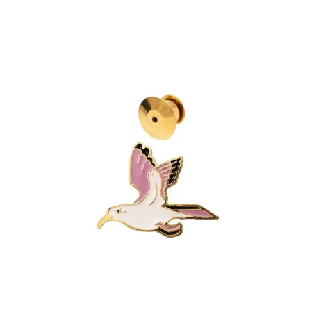 Pin Mewa