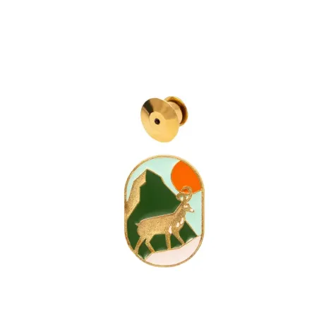 Pin Kozica Górska