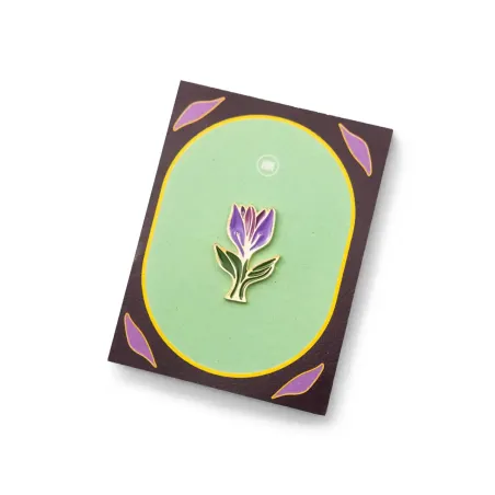 Pin Krokus