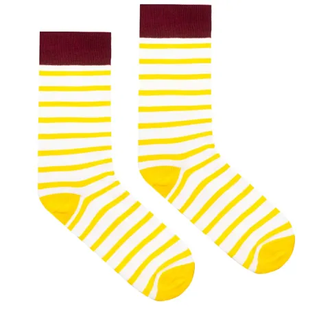 Socks Organic Cotton Sunrays