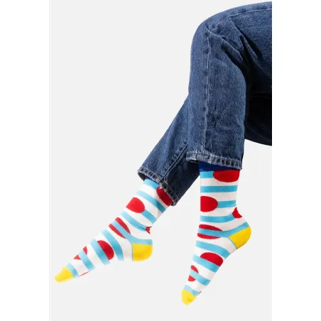 Socks KABAK & Czerwone Noski