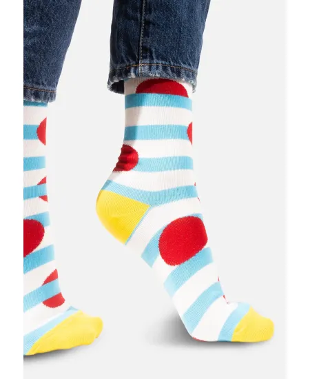 Socks KABAK & Czerwone Noski
