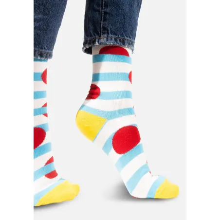 Socks KABAK & Czerwone Noski