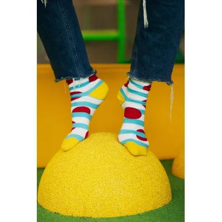 Socks KABAK & Czerwone Noski