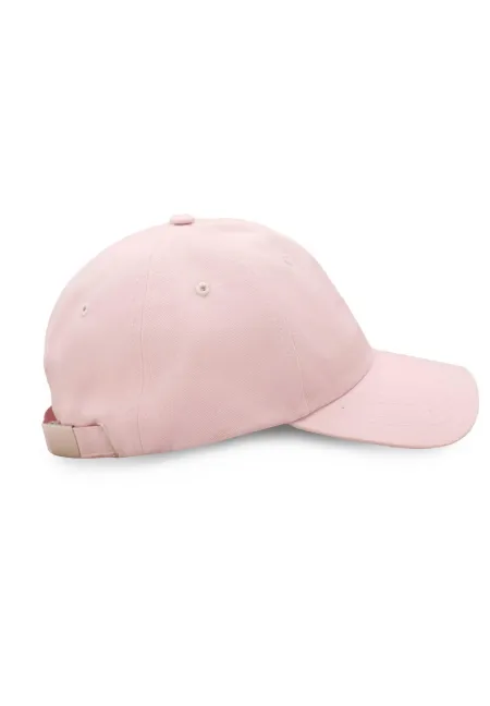 Baseball cap Crane light pink