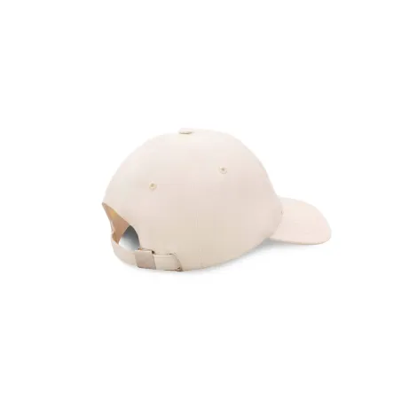 Baseball cap made of organic cotton Dog