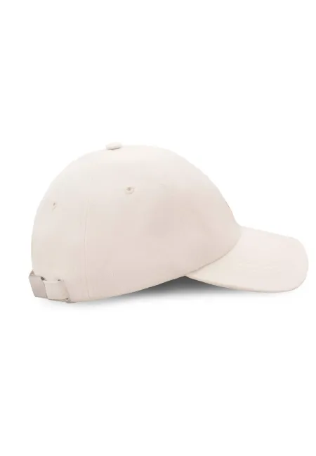 Baseball cap made of organic cotton Dog