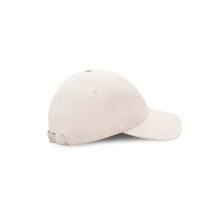 Baseball cap made of organic cotton Dog