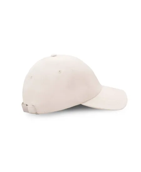 Baseball cap made of organic cotton Crane