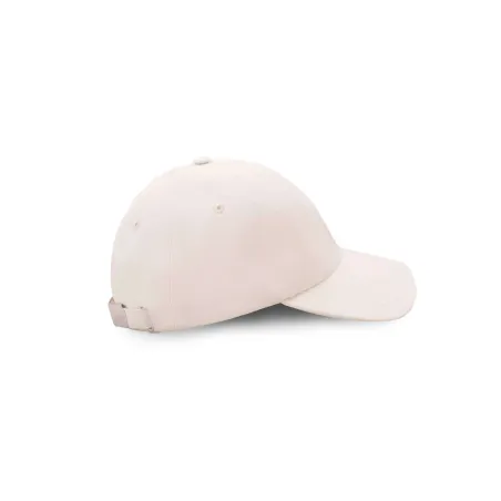 Baseball cap made of organic cotton Volcano