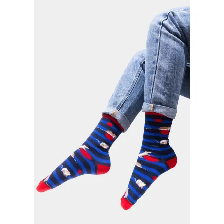 Socks Organic Cotton Rats