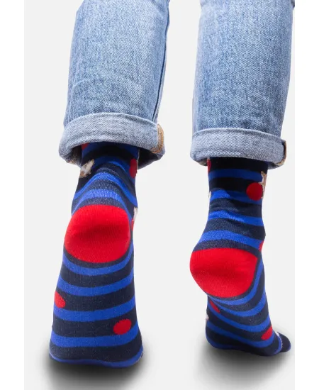 Socks Organic Cotton Rats