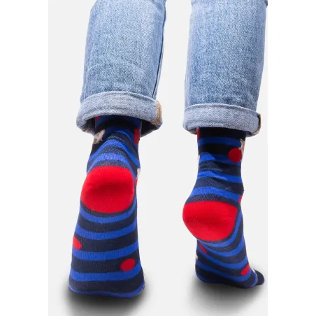 Socks Organic Cotton Rats