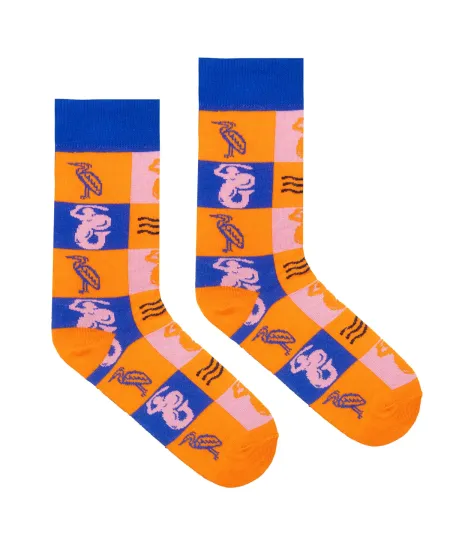 Socks Organic Cotton Warsaw...