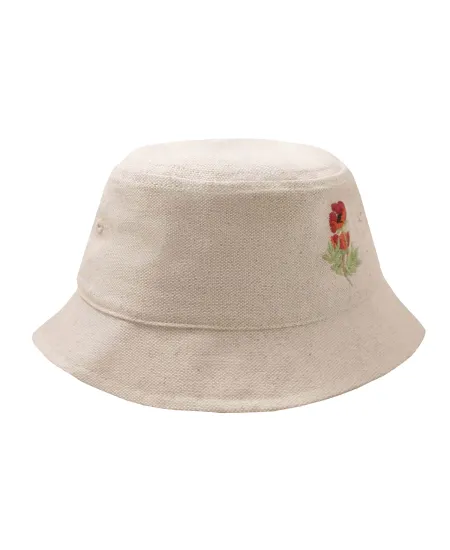 Kapelusz bucket hat Mak...