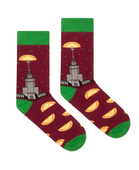 Socks Organic Cotton Palace...