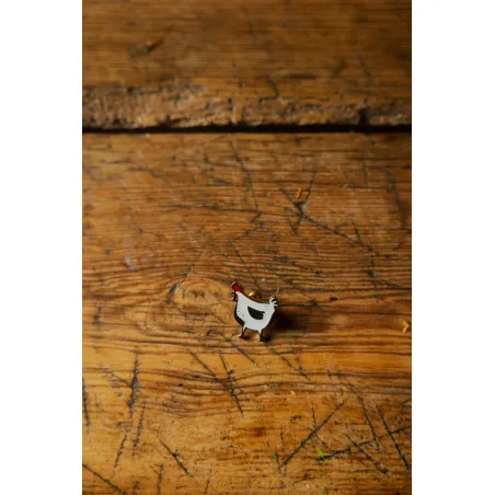 Pin Kura