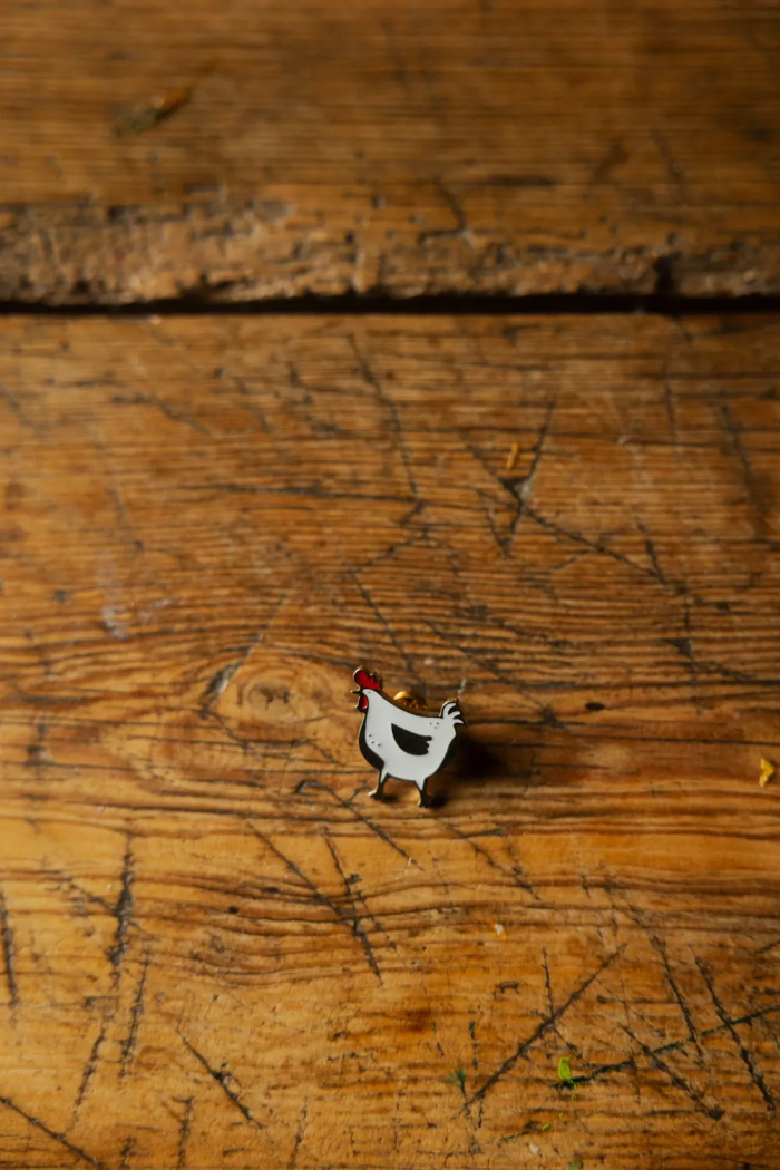Pin Kura