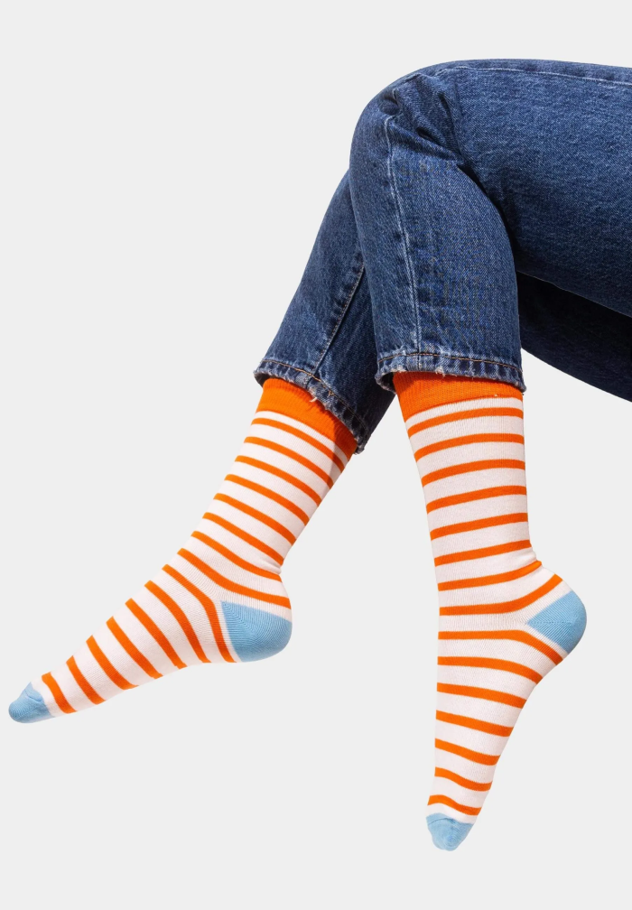 Ahoy, Adventure! Sock Set
