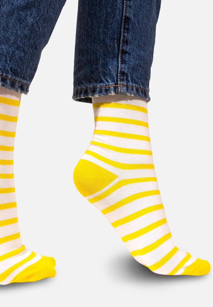 Ahoy, Adventure! Sock Set