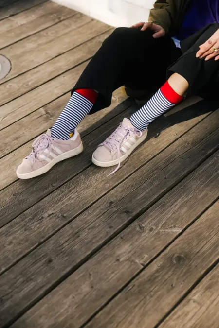 Sea Stories Sock Set