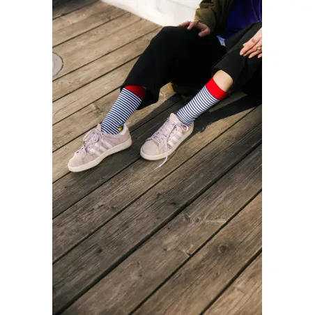 Sea Stories Sock Set