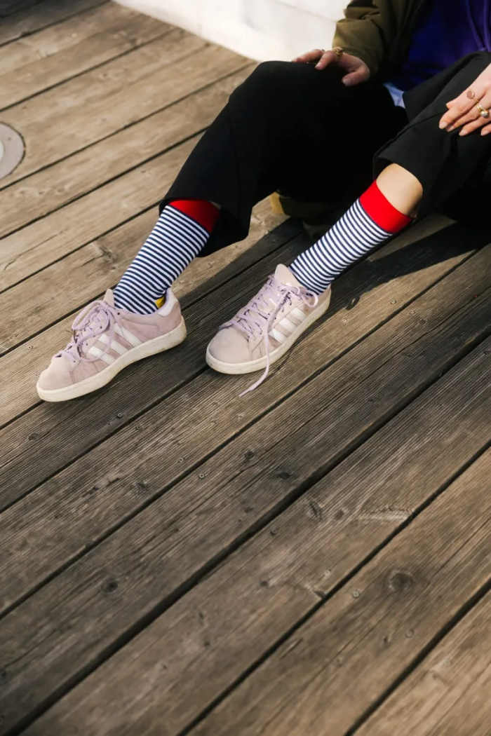 Sea Stories Sock Set