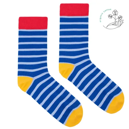 Sea Stories Sock Set
