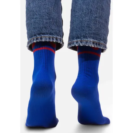 Sport organic cotton socks with Tomatoes