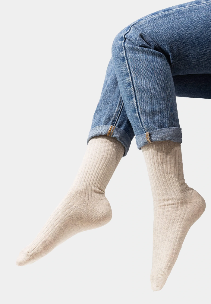 Crème de la crème Sock Set