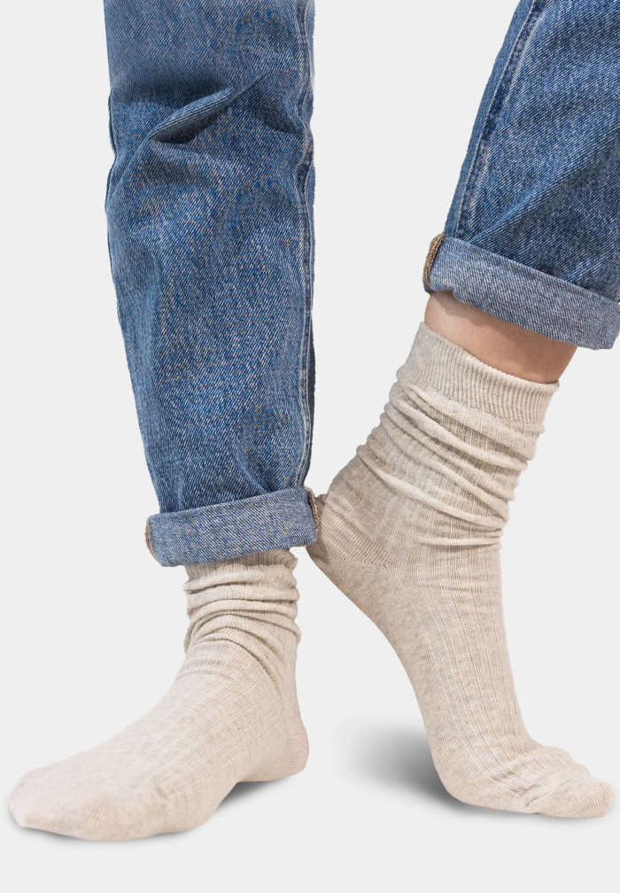 Crème de la crème Sock Set