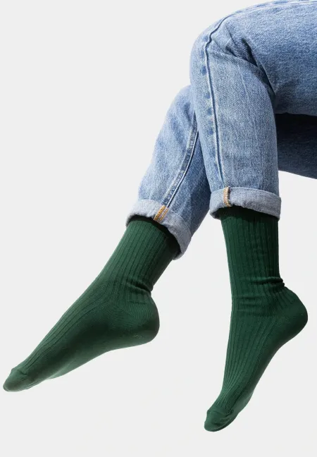 Deep in the forest Sock Set