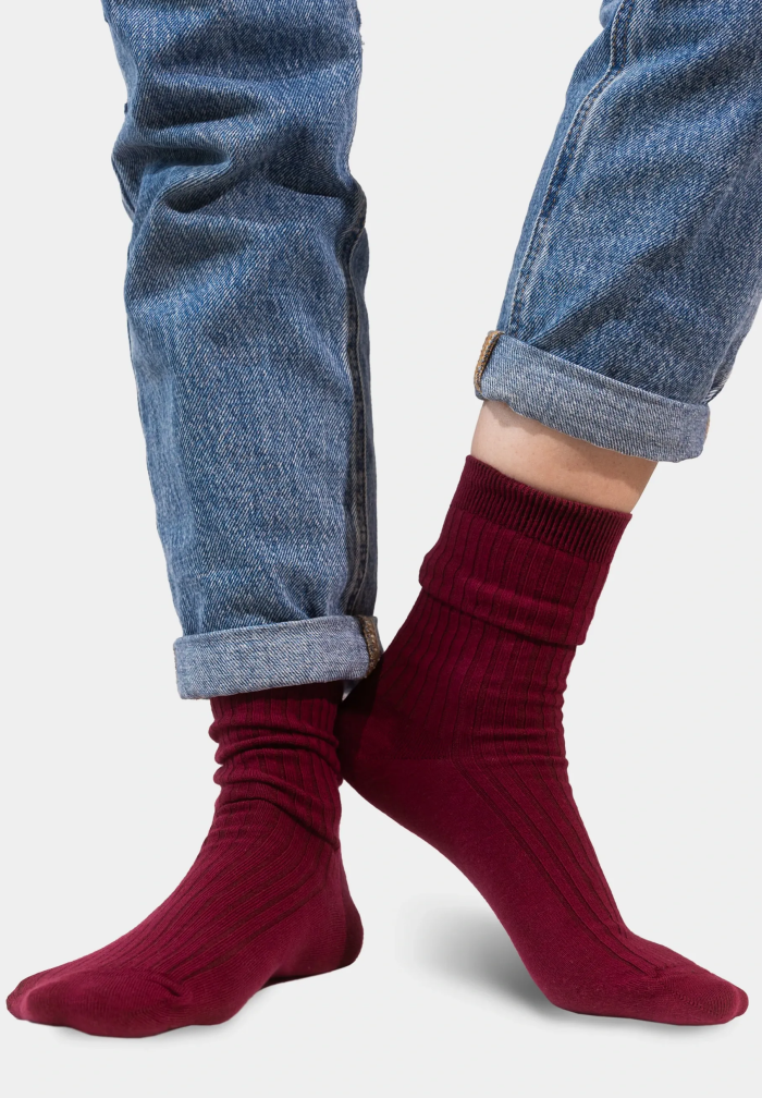 Deep in the forest Sock Set