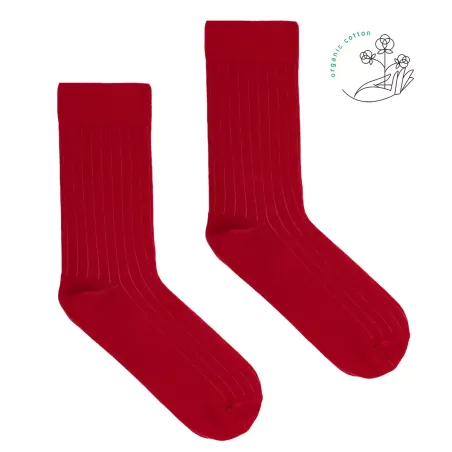 Classic Ribbed Sock Set