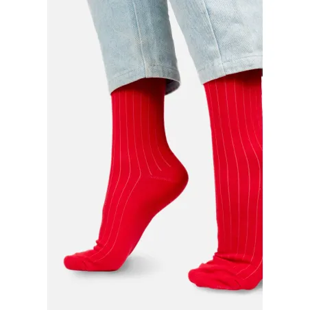 Classic Ribbed Sock Set